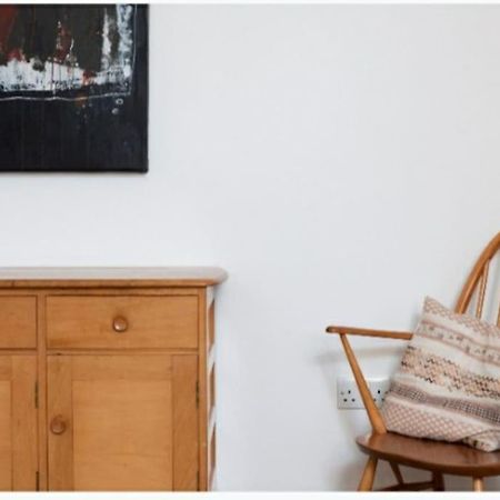 Beautiful And Bright !! Town/Harbour Apartment #2 Penzance Eksteriør billede