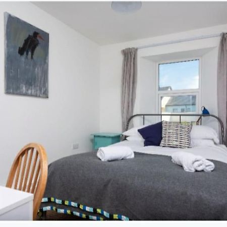 Beautiful And Bright !! Town/Harbour Apartment #2 Penzance Eksteriør billede