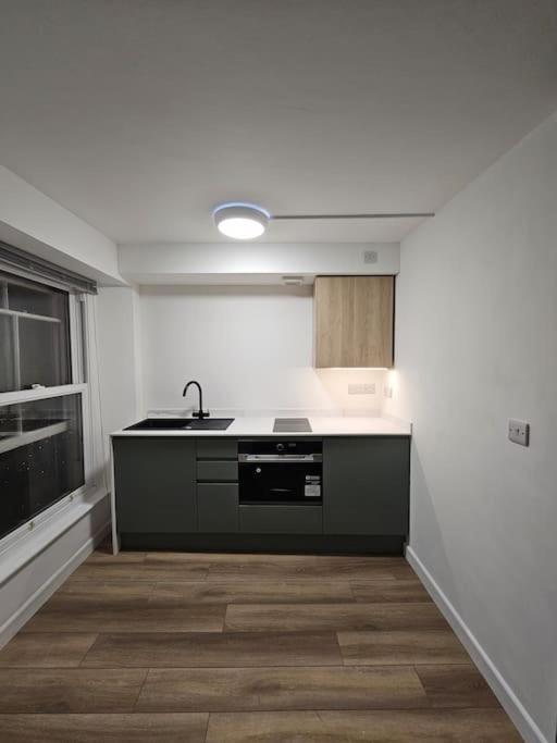 Beautiful And Bright !! Town/Harbour Apartment #2 Penzance Eksteriør billede